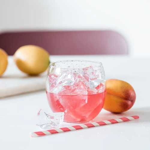 Maisons Du Monde Gobelet Pureté - Lot De 6 4 Maisons Du Monde Gobelet Pureté - Lot De 6 – Image 2