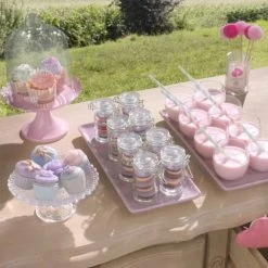 Maisons Du Monde Gobelet Tonneau En Verre - Lot De 6 7 Maisons Du Monde Gobelet Tonneau En Verre - Lot De 6 -Boutique Cristal d'Arques gobelet tonneau en verre 1000 10 10 84010117 2