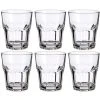 Wadiga Gobelets à Eau Ou Liqueur En Verre 29cl - Lot De 6 1 Wadiga Gobelets à Eau Ou Liqueur En Verre 29cl - Lot De 6 -Boutique Cristal d'Arques gobelets a eau ou liqueur en verre 29cl lot de 6