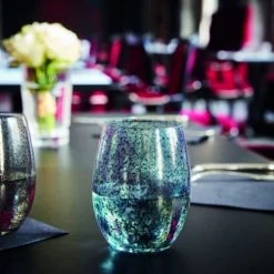 Chef & Sommelier Gobelets Bleu 36cl - Lot De 6 5 Chef & Sommelier Gobelets Bleu 36cl - Lot De 6 -Boutique Cristal d'Arques gobelets bleu 36cl lot de 6 1