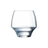 Chef & Sommelier Gobelets Forme Basse 38cl - Lot De 6 -Boutique Cristal d'Arques gobelets forme basse 38cl lot de 6