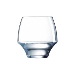 Chef & Sommelier Gobelets Forme Basse 38cl - Lot De 6
