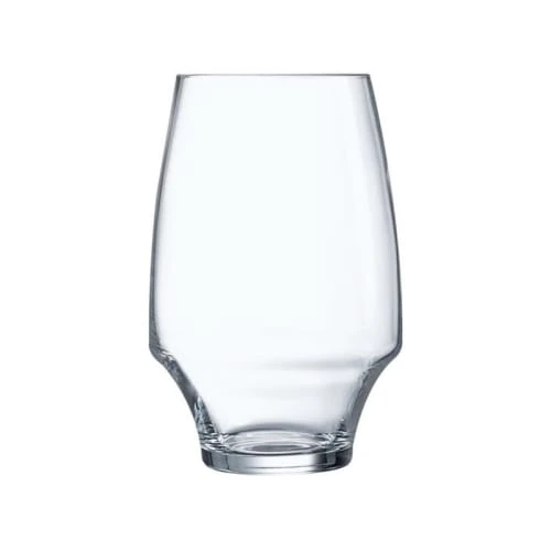 Chef & Sommelier Gobelets Forme Haute 35cl - Lot De 6 3 Chef & Sommelier Gobelets Forme Haute 35cl - Lot De 6