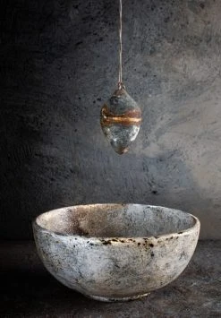 Bazar Bizar Grand Bol Ancien En Céramique 12 Bazar Bizar Grand Bol Ancien En Céramique -Boutique Cristal d'Arques grand bol ancien en ceramique 4