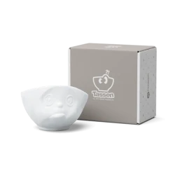 Tassen Grand Bol En Porcelaine Boudeur 500ml -Boutique Cristal d'Arques grand bol en porcelaine boudeur 500ml 1