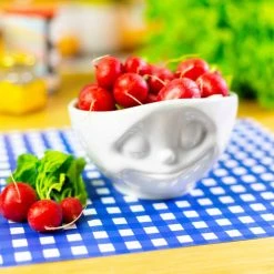 Tassen Grand Bol En Porcelaine Gourmand 500ml -Boutique Cristal d'Arques grand bol en porcelaine gourmand 500ml 3