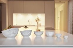 Tassen Grand Bol En Porcelaine Heureux 500ml 11 Tassen Grand Bol En Porcelaine Heureux 500ml -Boutique Cristal d'Arques grand bol en porcelaine heureux 500ml 3