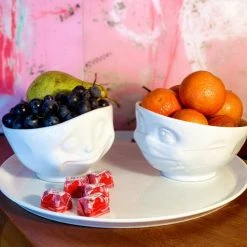 Tassen Grand Bol En Porcelaine Heureux 500ml 13 Tassen Grand Bol En Porcelaine Heureux 500ml -Boutique Cristal d'Arques grand bol en porcelaine heureux 500ml 5