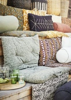 Madam Stoltz Grand Verre à Eau En Verre Vert -Boutique Cristal d'Arques grand verre a eau en verre vert 7