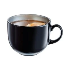 Luminarc Jumbo Noir 50cl 10 Luminarc Jumbo Noir 50cl -Boutique Cristal d'Arques jumbo noir 50cl 2