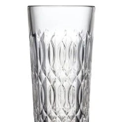 La Rochère Long Drink En Verre Transparent - Lot De 6 -Boutique Cristal d'Arques long drink en verre transparent lot de 6 10