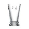 La Rochère Long Drink En Verre Transparent - Lot De 6 -Boutique Cristal d'Arques long drink en verre transparent lot de 6 11