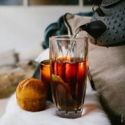 La Rochère Long Drink En Verre Transparent - Lot De 6 -Boutique Cristal d'Arques long drink en verre transparent lot de 6 2