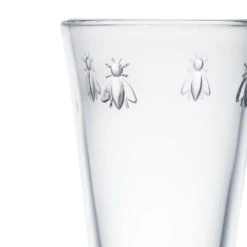 La Rochère Long Drink En Verre Transparent - Lot De 6 -Boutique Cristal d'Arques long drink en verre transparent lot de 6 5