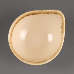 Olympia Kiln Lot De 12 Bols Couleur Sable Ø10cm -Boutique Cristal d'Arques lot de 12 bols couleur sable oe10cm 4