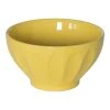 Trend'up Lot De 2 Bols Cotes Plates 14 Cm En Faïence Jaune 2 Trend'up Lot De 2 Bols Cotes Plates 14 Cm En Faïence Jaune -Boutique Cristal d'Arques lot de 2 bols cotes plates 14 cm en faience jaune