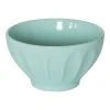 Trend'up Lot De 2 Bols Cotes Plates 14 Cm Turquoise En Faïence Bleu 2 Trend'up Lot De 2 Bols Cotes Plates 14 Cm Turquoise En Faïence Bleu -Boutique Cristal d'Arques lot de 2 bols cotes plates 14 cm turquoise en faience bleu