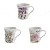 Trend'up Lot De 3 Mugs 31 Cl En Porcelaine Décoré 1 Trend'up Lot De 3 Mugs 31 Cl En Porcelaine Décoré -Boutique Cristal d'Arques lot de 3 mugs 31 cl en porcelaine decore