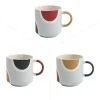 Table Passion Lot De 3 Mugss Kemi 35 Cl En Porcelaine Décoré 2 Table Passion Lot De 3 Mugss Kemi 35 Cl En Porcelaine Décoré -Boutique Cristal d'Arques lot de 3 mugss kemi 35 cl en porcelaine decore