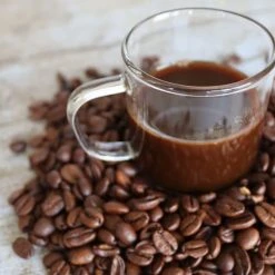 OGO Living Lot De 4 Tasses En Verre Borosilicate 25 Cl -Boutique Cristal d'Arques lot de 4 tasses en verre borosilicate 25 cl 5