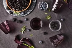 Duralex Lot De 4 - Verre à Eau 25 Cl En Verre Trempé Résistant Teinté Prune 11 Duralex Lot De 4 - Verre à Eau 25 Cl En Verre Trempé Résistant Teinté Prune -Boutique Cristal d'Arques lot de 4 verre a eau 25 cl en verre trempe resistant teinte prune 3