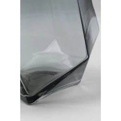 Kare Design Lot De 4 - Verre à Eau En Verre Fumé -Boutique Cristal d'Arques lot de 4 verre a eau en verre fume 3