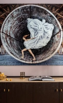 Kare Design Lot De 4 - Verre à Eau En Verre Fumé Vert -Boutique Cristal d'Arques lot de 4 verre a eau en verre fume vert 4