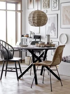 Bloomingville Lot De 4 Verres à Vin Transparent -Boutique Cristal d'Arques lot de 4 verres a vin transparent 3