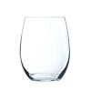 Chef & Sommelier Lot De 6 - Gobelet En Krysta -Boutique Cristal d'Arques lot de 6 gobelet en krysta 1