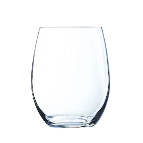 Chef & Sommelier Lot De 6 - Gobelet En Krysta 3 Chef & Sommelier Lot De 6 - Gobelet En Krysta