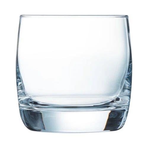 Chef & Sommelier Lot De 6 - Gobelet En Krysta 3 Chef & Sommelier Lot De 6 - Gobelet En Krysta