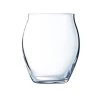 Chef & Sommelier Lot De 6 - Gobelet Forme Haute En Kysta -Boutique Cristal d'Arques lot de 6 gobelet forme haute en kysta