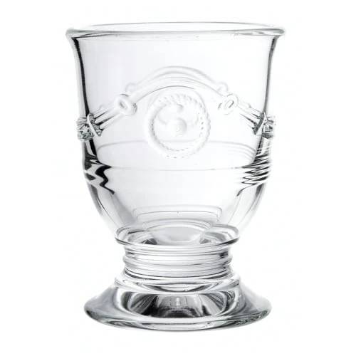 La Rochère Lot De 6 Gobelets 22 Cl En Verre Transparent 3 La Rochère Lot De 6 Gobelets 22 Cl En Verre Transparent