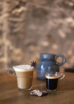 Duralex Lot De 6 - Tasse Avec Anse 22 Cl En Verre Trempé Résistant Transparent -Boutique Cristal d'Arques lot de 6 tasse avec anse 22 cl en verre trempe resistant transparent 5