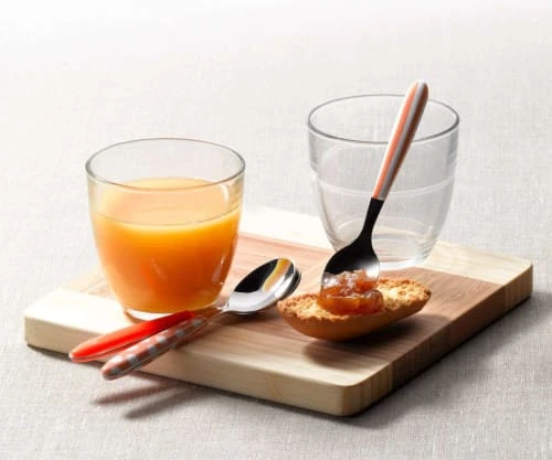 Duralex Lot De 6 - Verre à Eau 22 Cl En Verre Trempé Résistant Transparent 8 Duralex Lot De 6 - Verre à Eau 22 Cl En Verre Trempé Résistant Transparent – Image 6