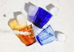 Duralex Lot De 6-Verre à Eau 25cl En Verre Trempé Résistant Teinté Bleu Saphir 11 Duralex Lot De 6-Verre à Eau 25cl En Verre Trempé Résistant Teinté Bleu Saphir -Boutique Cristal d'Arques lot de 6 verre a eau 25cl en verre trempe resistant teinte bleu saphir 2