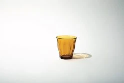 Duralex Lot De 6 - Verre à Eau 31 Cl En Verre Trempé Résistant Teinté Vermeil -Boutique Cristal d'Arques lot de 6 verre a eau 31 cl en verre trempe resistant teinte vermeil 1