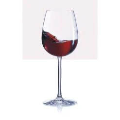 Chef & Sommelier Lot De 6 - Verre à Vin En Krysta -Boutique Cristal d'Arques lot de 6 verre a vin en krysta 10