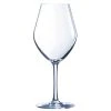 Couzon Lot De 6 - Verre à Vin En Krysta -Boutique Cristal d'Arques lot de 6 verre a vin en krysta 13