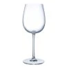 Chef & Sommelier Lot De 6 - Verre à Vin En Krysta 1 Chef & Sommelier Lot De 6 - Verre à Vin En Krysta -Boutique Cristal d'Arques lot de 6 verre a vin en krysta 2