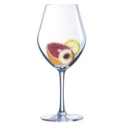 Couzon Lot De 6 - Verre à Vin En Krysta -Boutique Cristal d'Arques lot de 6 verre a vin en krysta 21