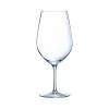 Chef & Sommelier Lot De 6 - Verre à Vin En Krysta -Boutique Cristal d'Arques lot de 6 verre a vin en krysta 24