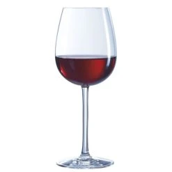 Chef & Sommelier Lot De 6 - Verre à Vin En Krysta 5 Chef & Sommelier Lot De 6 - Verre à Vin En Krysta -Boutique Cristal d'Arques lot de 6 verre a vin en krysta 3