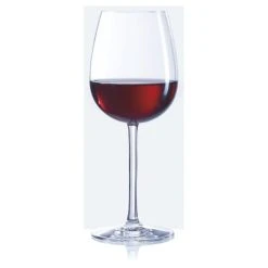 Chef & Sommelier Lot De 6 - Verre à Vin En Krysta -Boutique Cristal d'Arques lot de 6 verre a vin en krysta 9