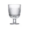 La Rochère Lot De 6 Verres à Pied 22 Cl Transparent -Boutique Cristal d'Arques lot de 6 verres a pied 22 cl transparent