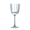 Luminarc Lot De 6 Verres à Pied 25 Cl Transparent -Boutique Cristal d'Arques lot de 6 verres a pied 25 cl transparent
