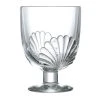 La Rochère Lot De 6 Verres à Pied Belle-île 29 Cl Transparent 2 La Rochère Lot De 6 Verres à Pied Belle-île 29 Cl Transparent -Boutique Cristal d'Arques lot de 6 verres a pied belle ile 29 cl transparent
