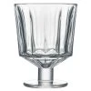 La Rochère Lot De 6 Verres à Pied Empilable City 26 Cl Transparent 1 La Rochère Lot De 6 Verres à Pied Empilable City 26 Cl Transparent -Boutique Cristal d'Arques lot de 6 verres a pied empilable city 26 cl transparent