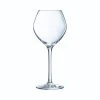 Luminarc Lot De 6 Verres à Pied Grand Chais 35cl -Boutique Cristal d'Arques lot de 6 verres a pied grand chais 35cl