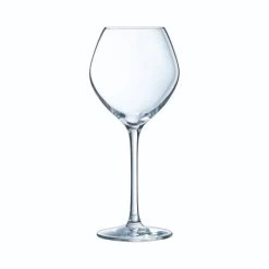Luminarc Lot De 6 Verres à Pied Grand Chais 35cl